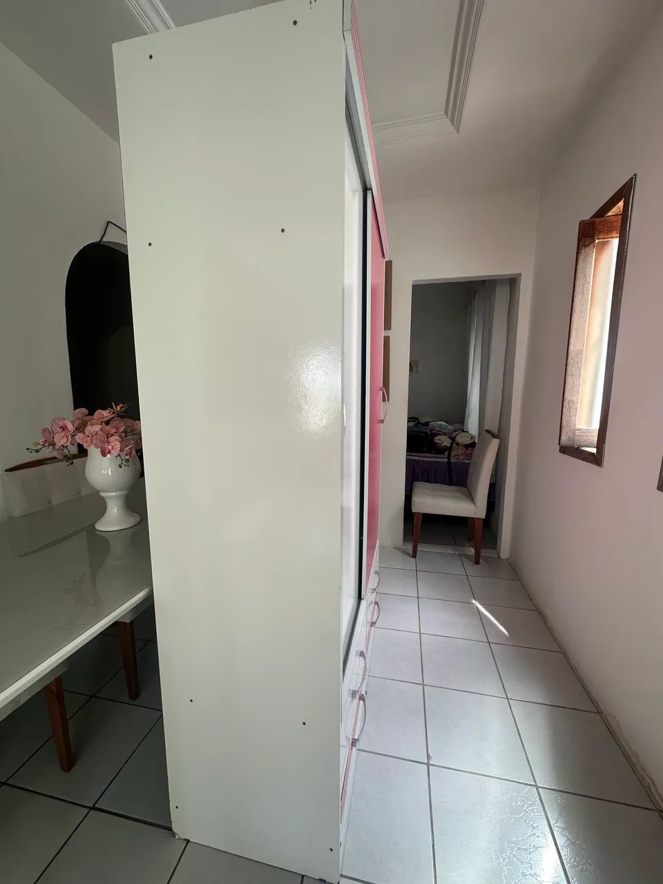 Guarda-Roupa seminovo  - Foto 5