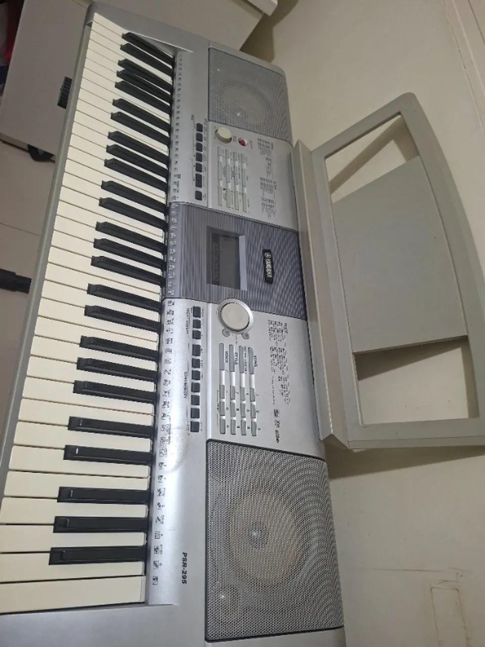 Teclado yamaha - Foto 4