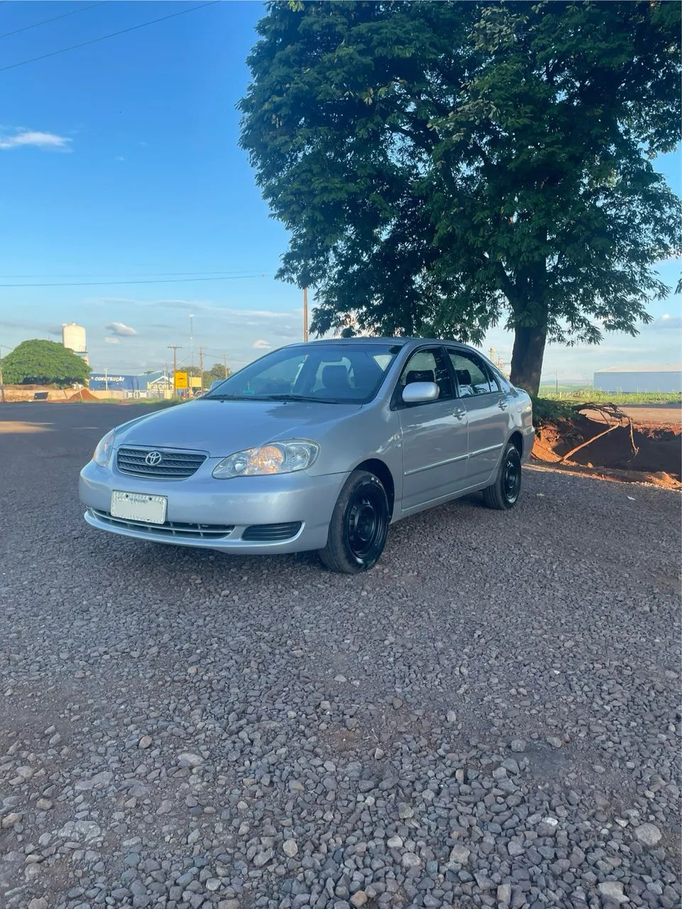 Toyota Corolla XLI 1.6 16V 110cv Mec. 2007 - Foto 2