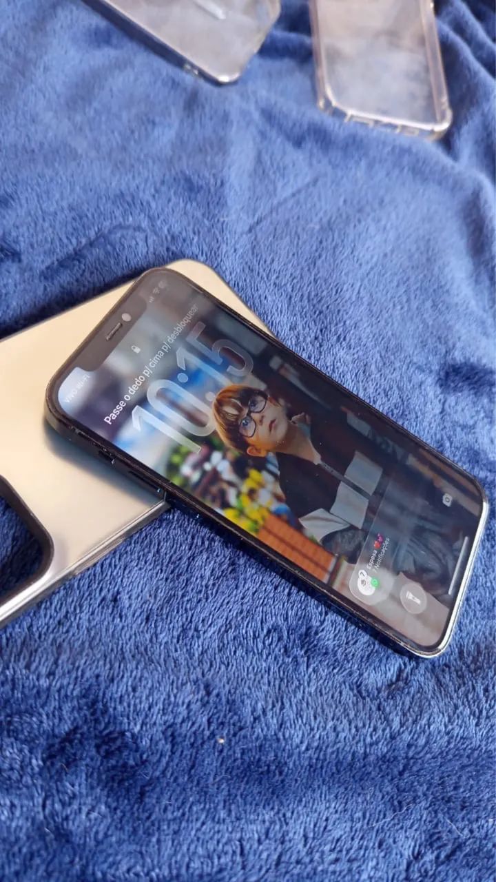 iPhone 12 Pro 128GB - Foto 4