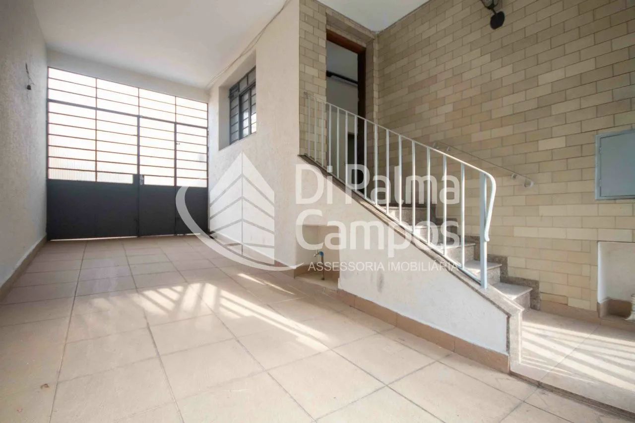 Casa comercial de 115m² com 6 salas para alugar no Ipiranga - Foto 2