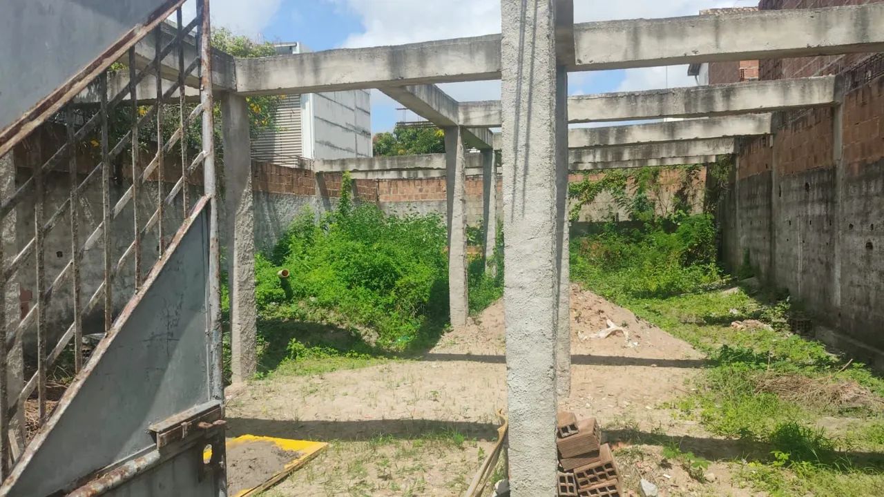 TERRENO NO LOT ACAUÃ  - Foto 2