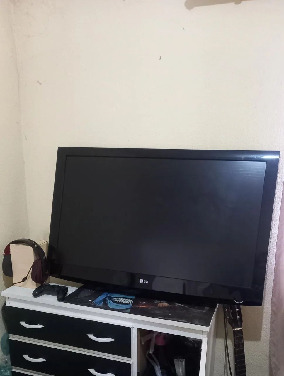 TV LG 42 COM CHROMECAST - Foto 3