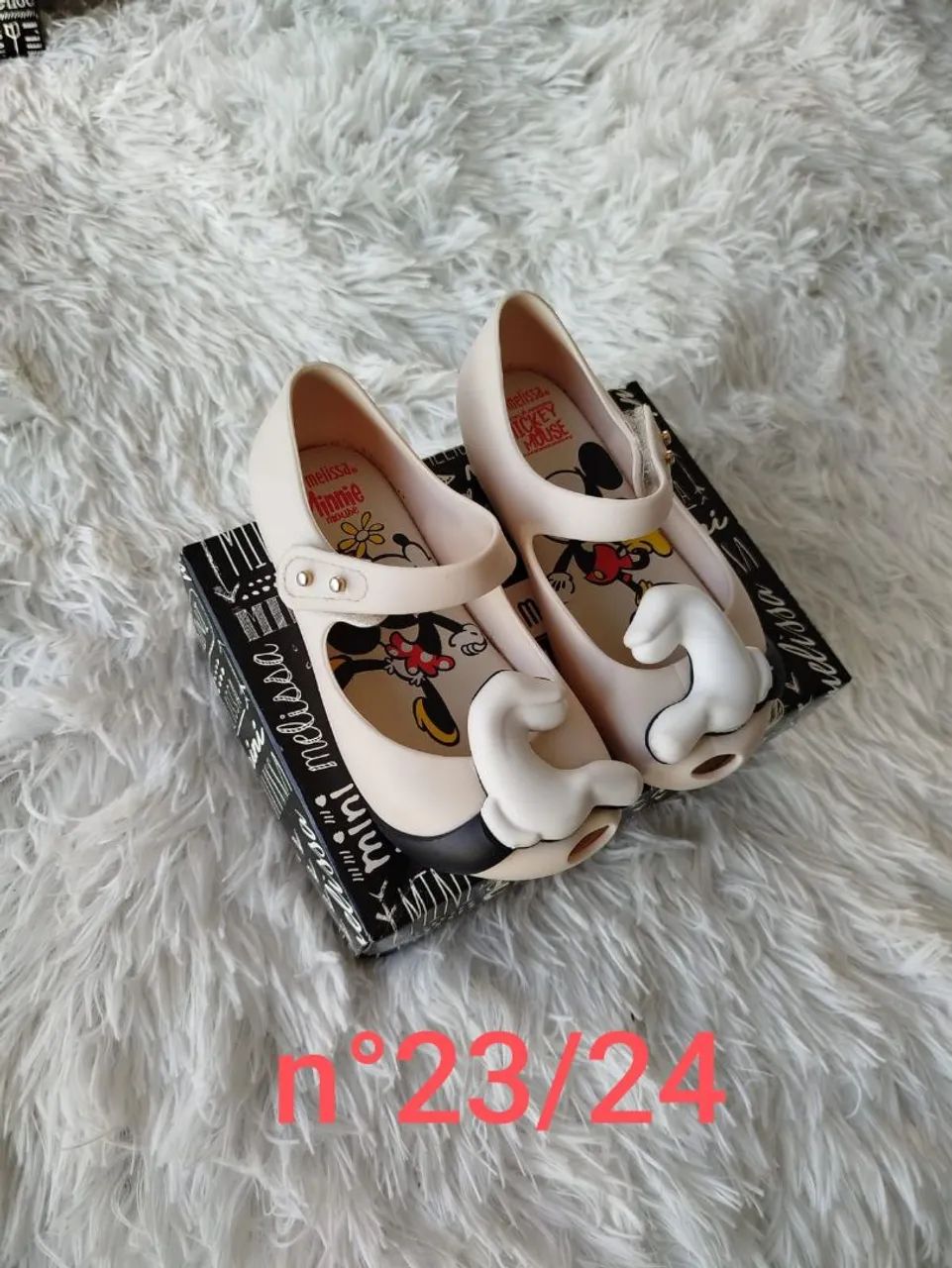 Mini melissas  - Foto 2