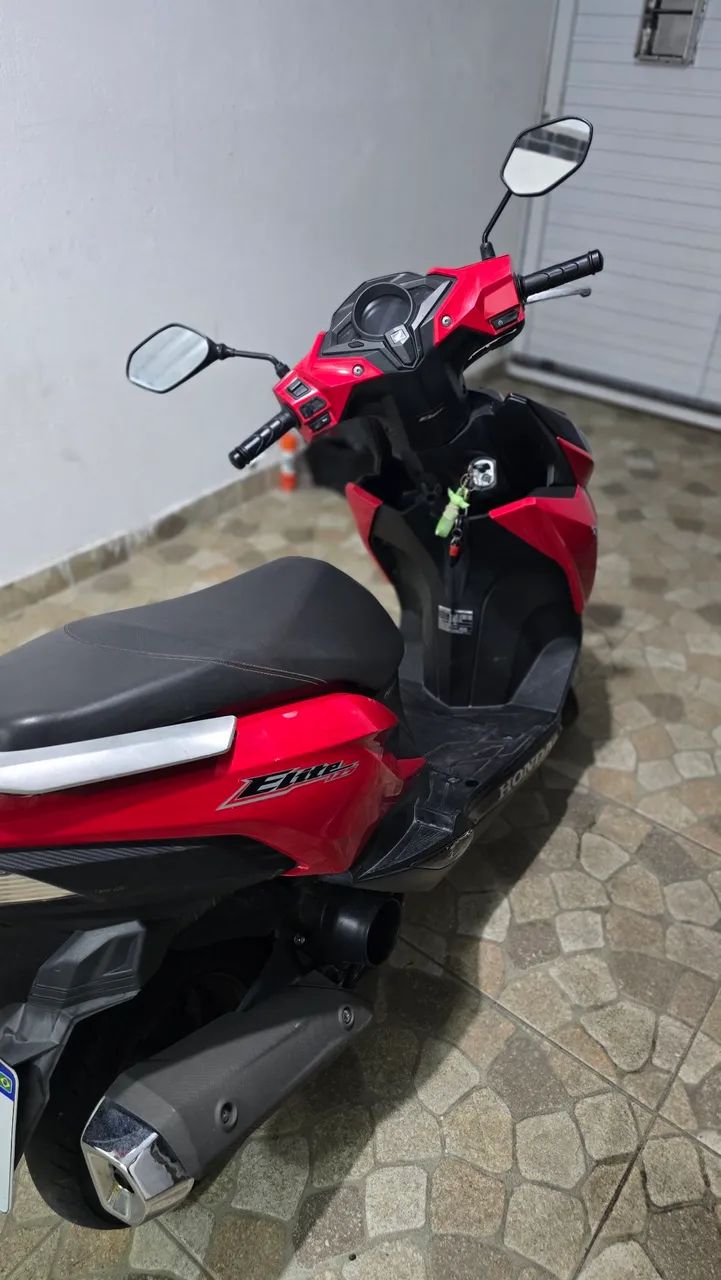 moto elite 125 - Foto 4
