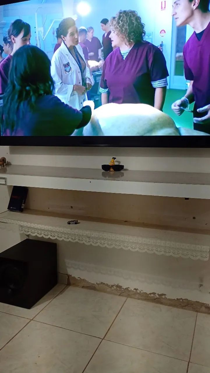 Vendo tv esmat  - Foto 2