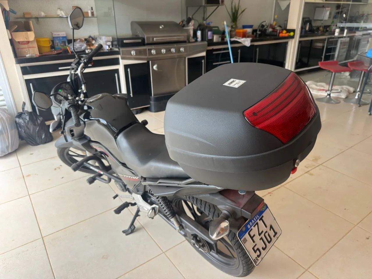Venda - Foto 3