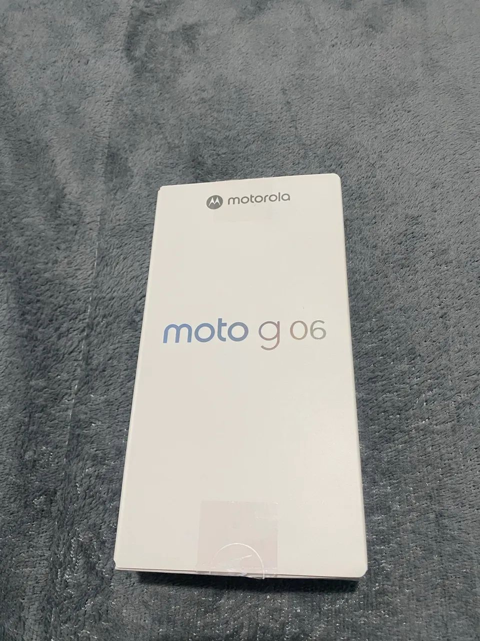 Moto G06 - Foto 3