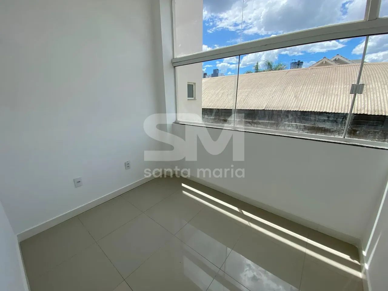 Sala para locação, Centro, Chapecó, SC - Foto 5