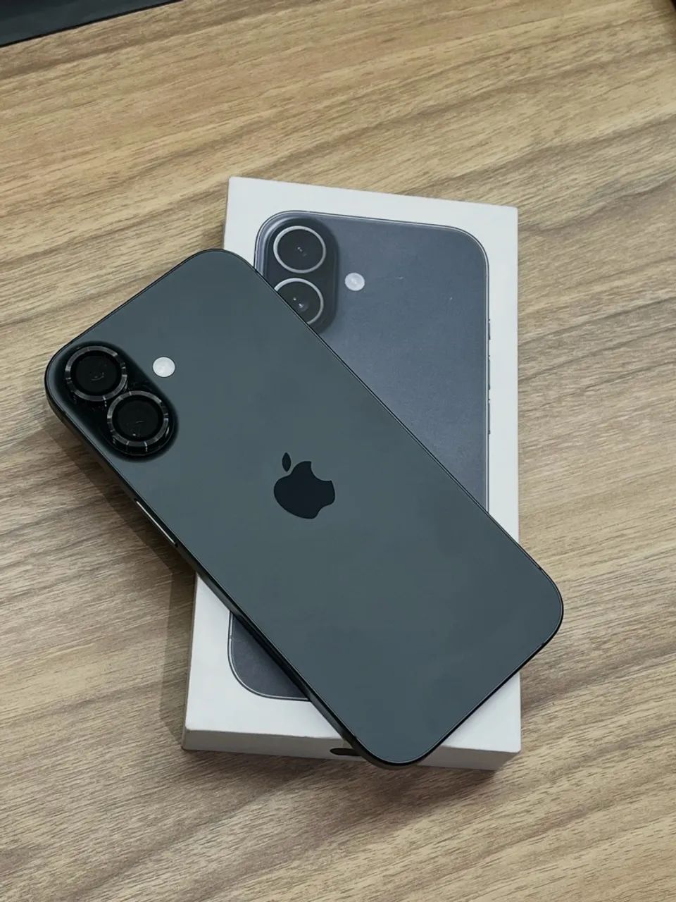 iPhone 17 256gb