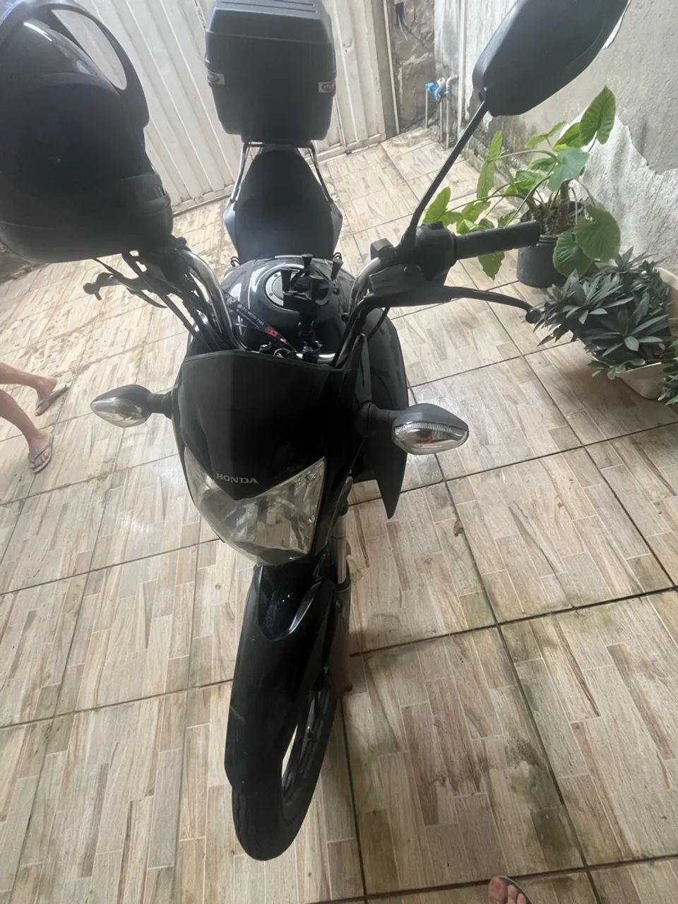 Moto  160  - Foto 2