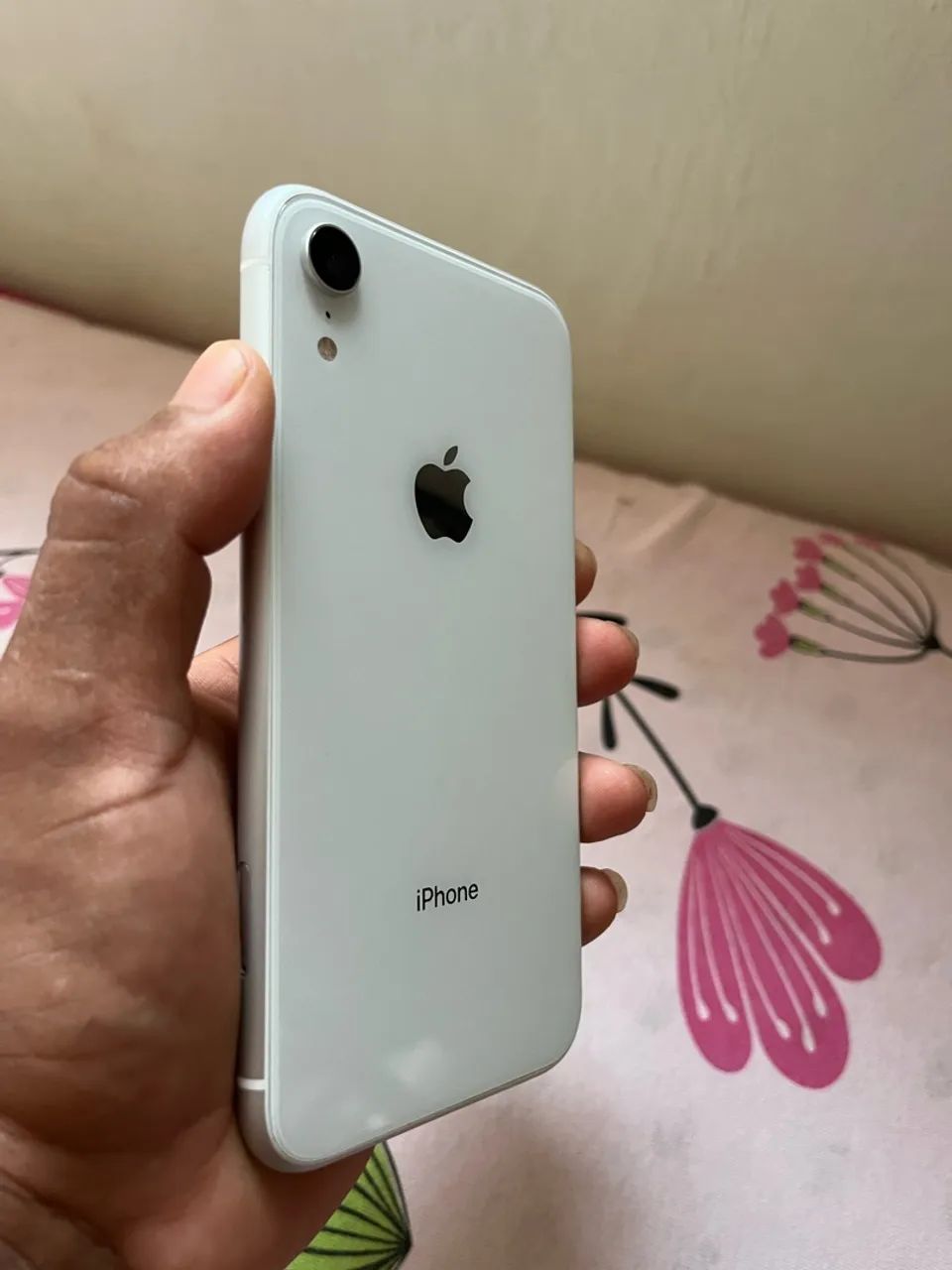 iPhone XR  - Foto 5