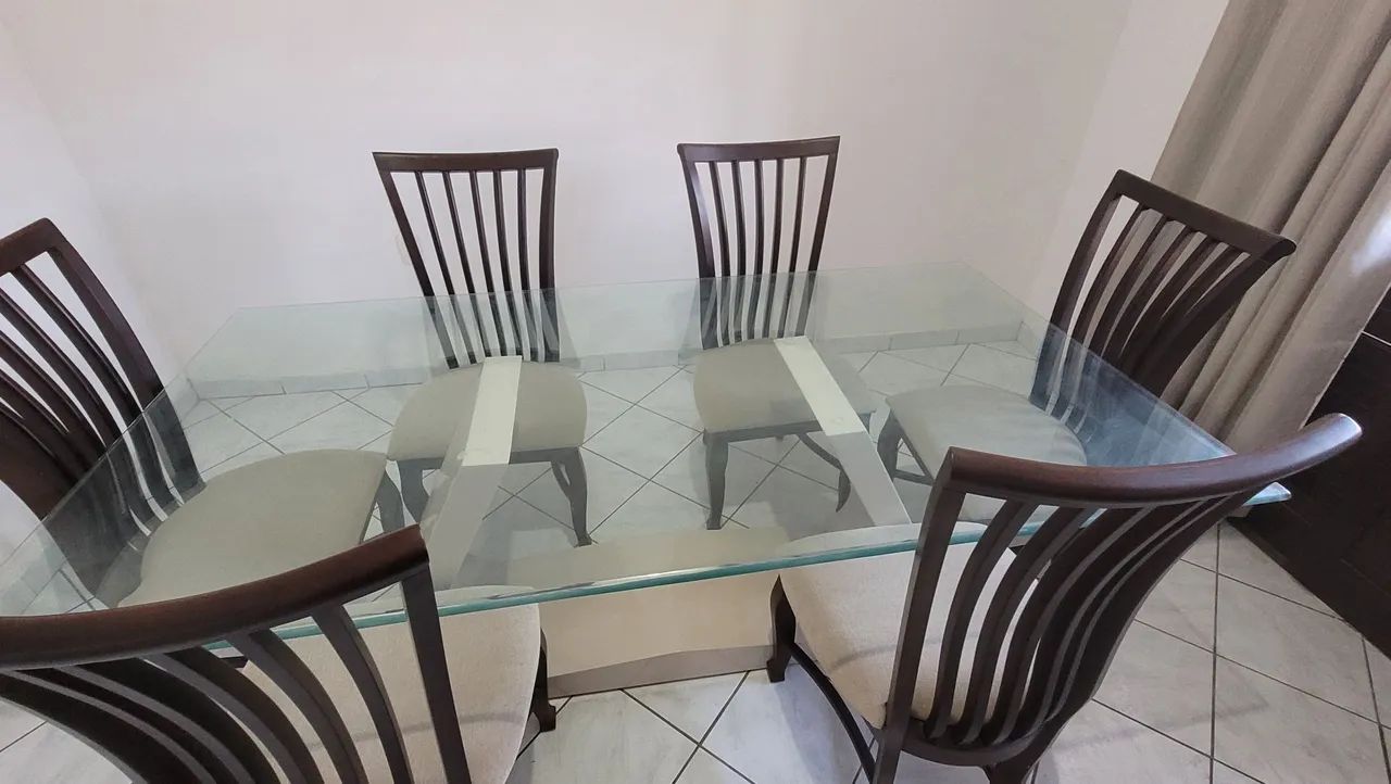 Mesa personalizada - Foto 4