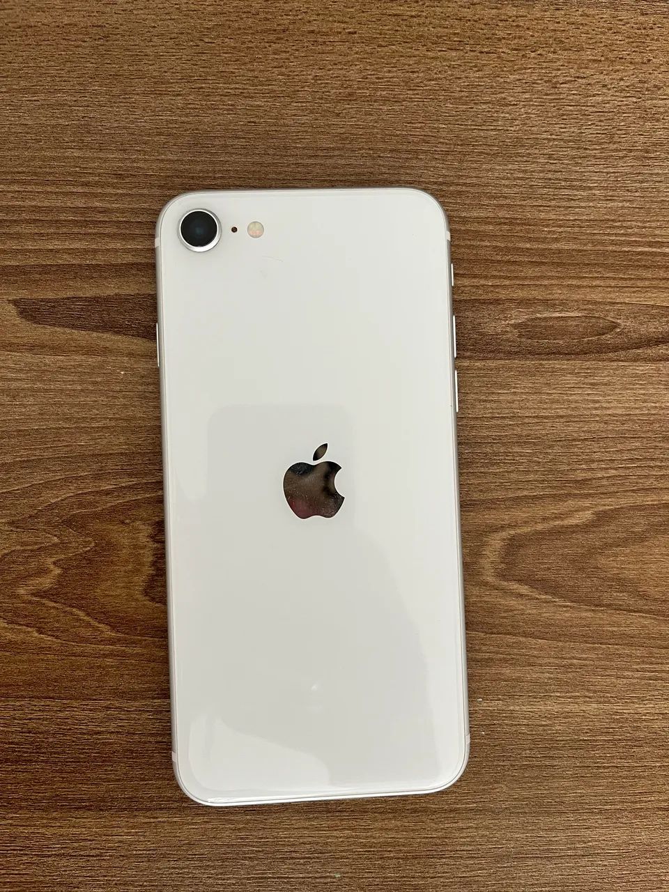 IPHONE SE 