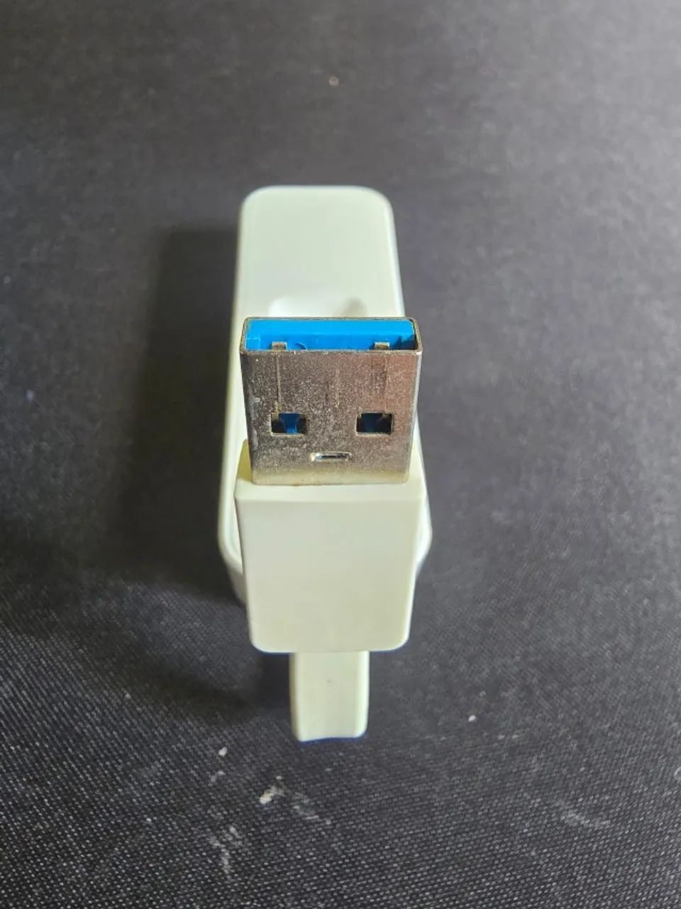 Adaptador Ethernet Tp-link Ue300 Usb 3.0 Lan Rj45 Gigabit - Foto 4