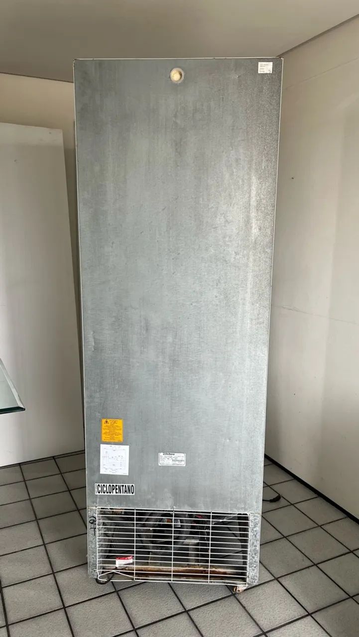 FREEZER IMBERA 564L - PROFISSIONAL - Foto 5