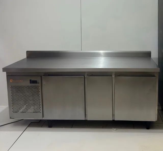 Balcão refrigerado 