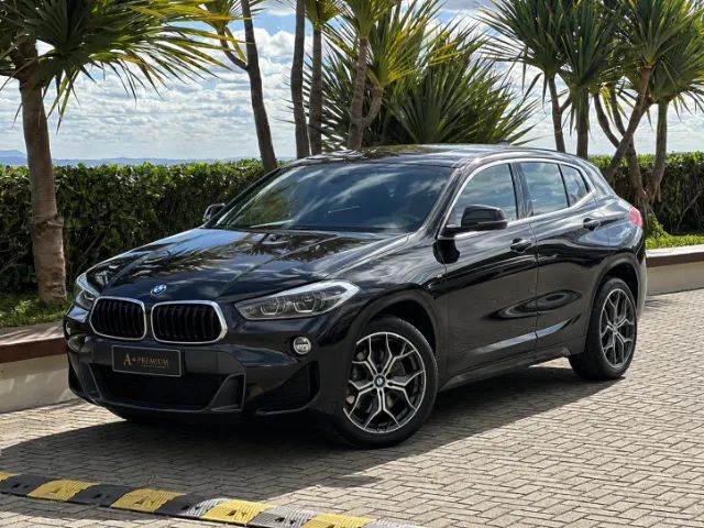 BMW X2 2019