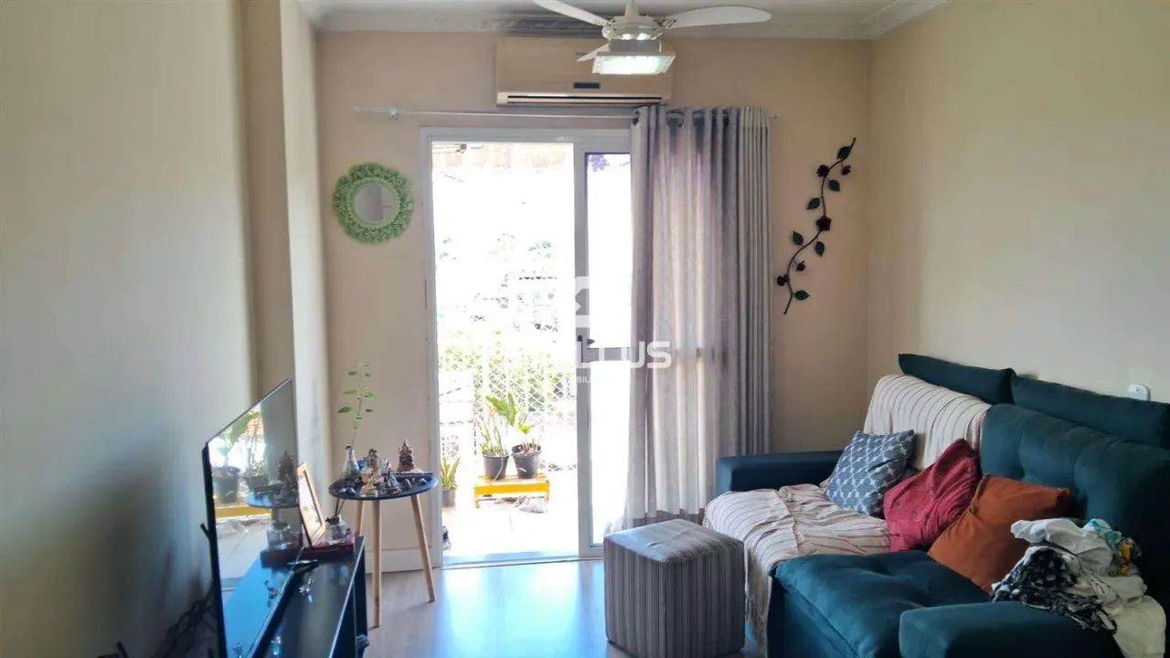 Engenho de Dentro | Apartamento 2 quartos, sendo 1 suite - Foto 3