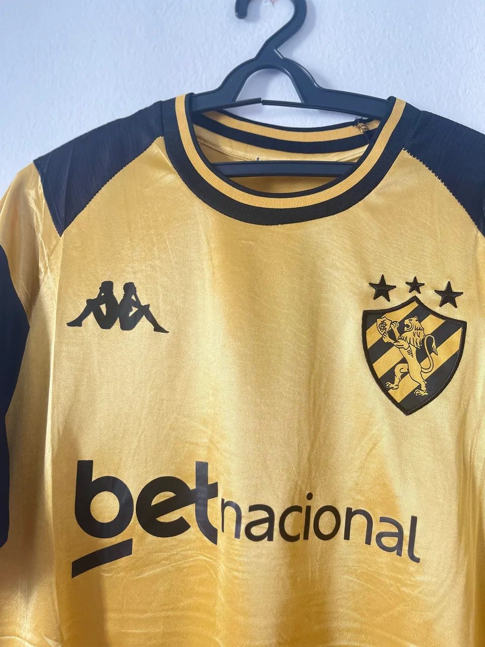 CAMISA SPORT RECIFE 2026 - Foto 2