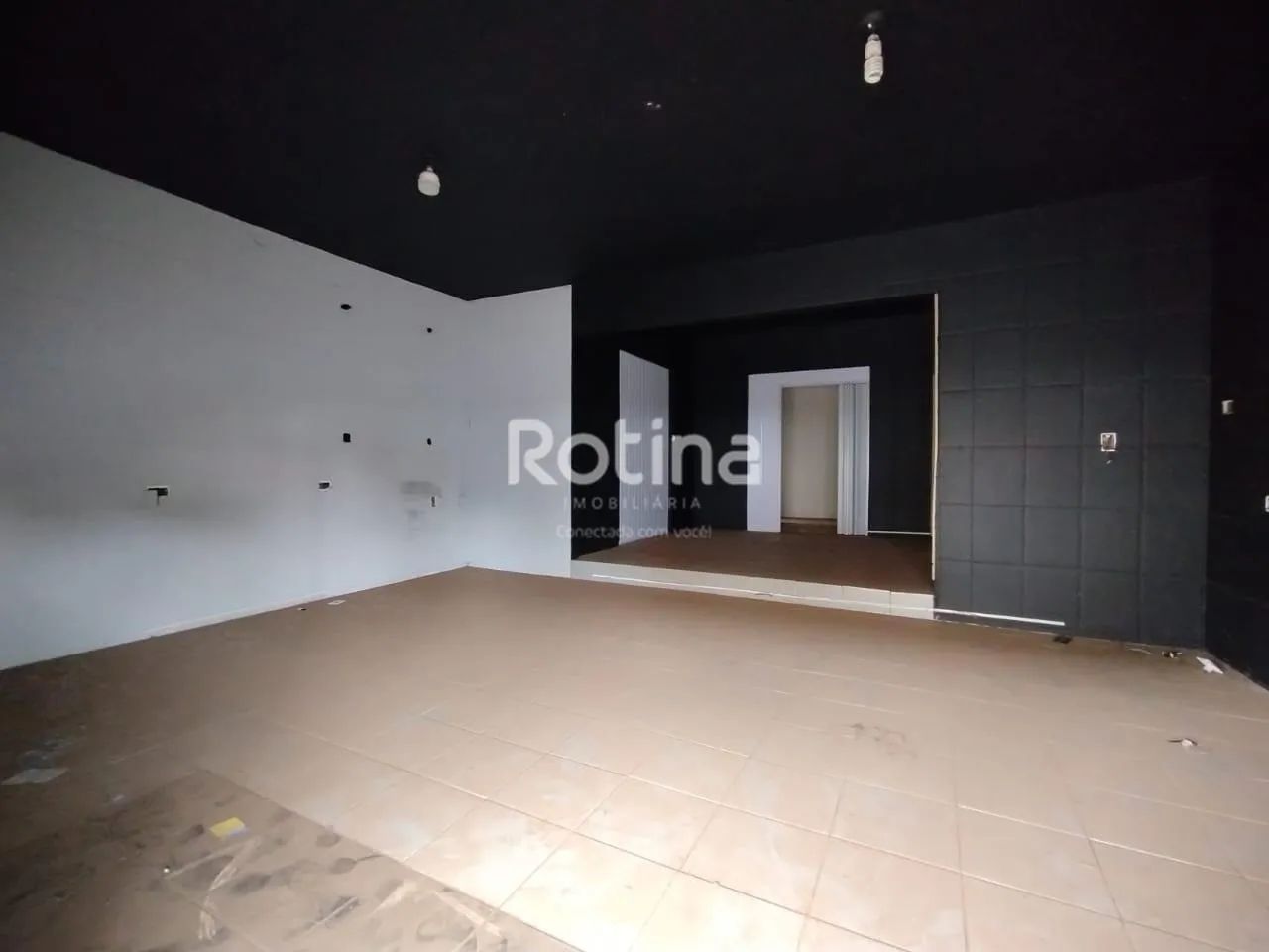 Loja à venda, 3 quartos, Tocantins - Uberlândia/MG - Rotina Imobiliária - Foto 3