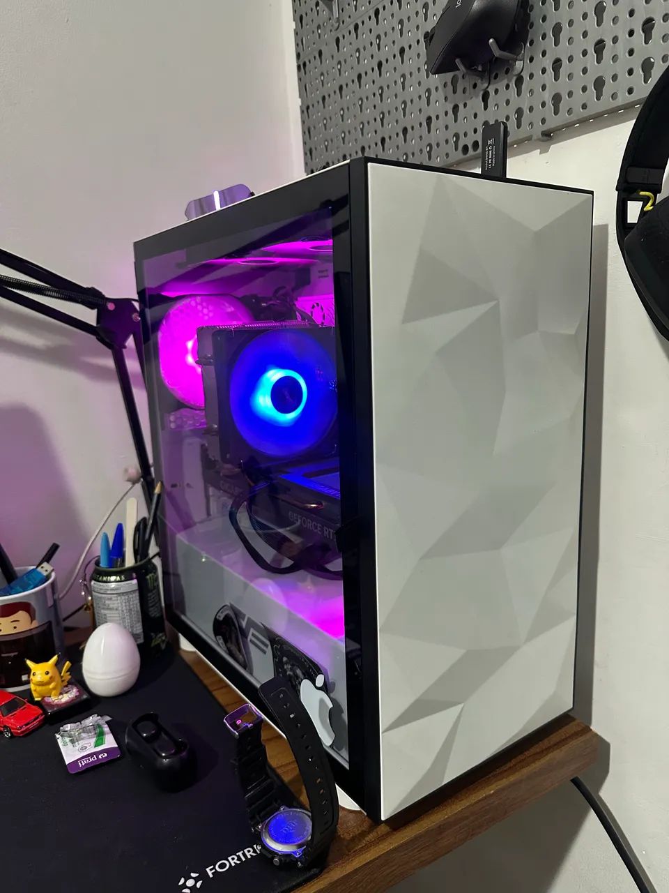 Computador gamer  - Foto 3