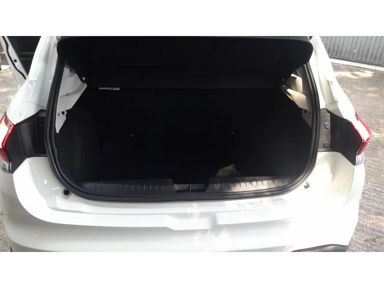 Fiat Pulse DRIVE 1.3 8V Flex Aut., foto 15 de 16
