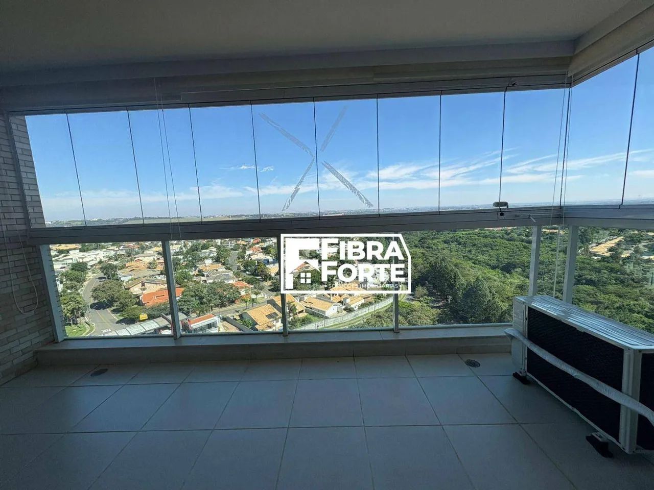 Apartamento locação Alphaville Campinas - Foto 4