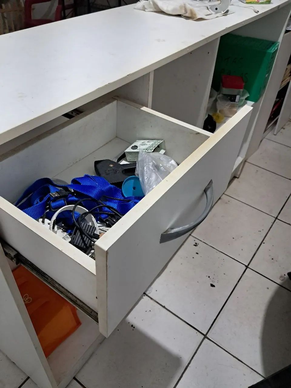 Vendo balcão  - Foto 2