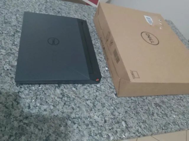 Notebook Gamer Dell G15 5530 - Excelente estado - Foto 4