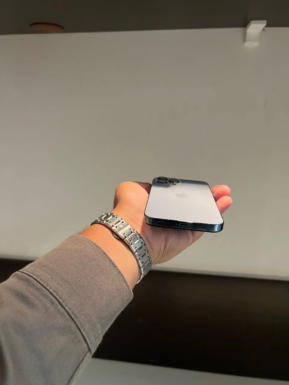 IPHONE 13 PRO MAX 128GB - Foto 5