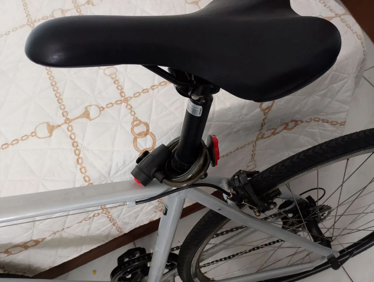 Vendo bicicleta speed - Foto 3