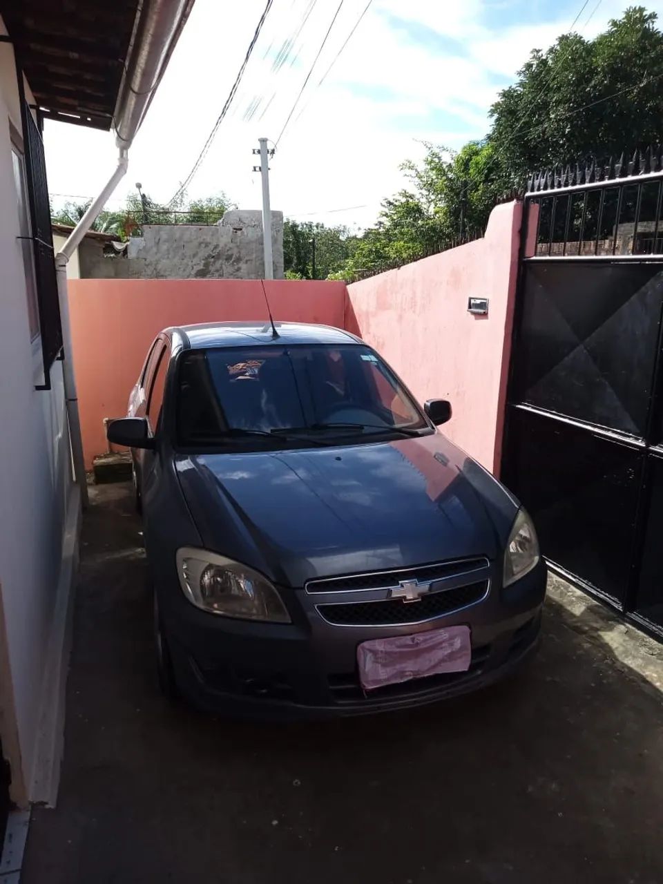 Casa em Cruz de Rebouças  - Foto 3