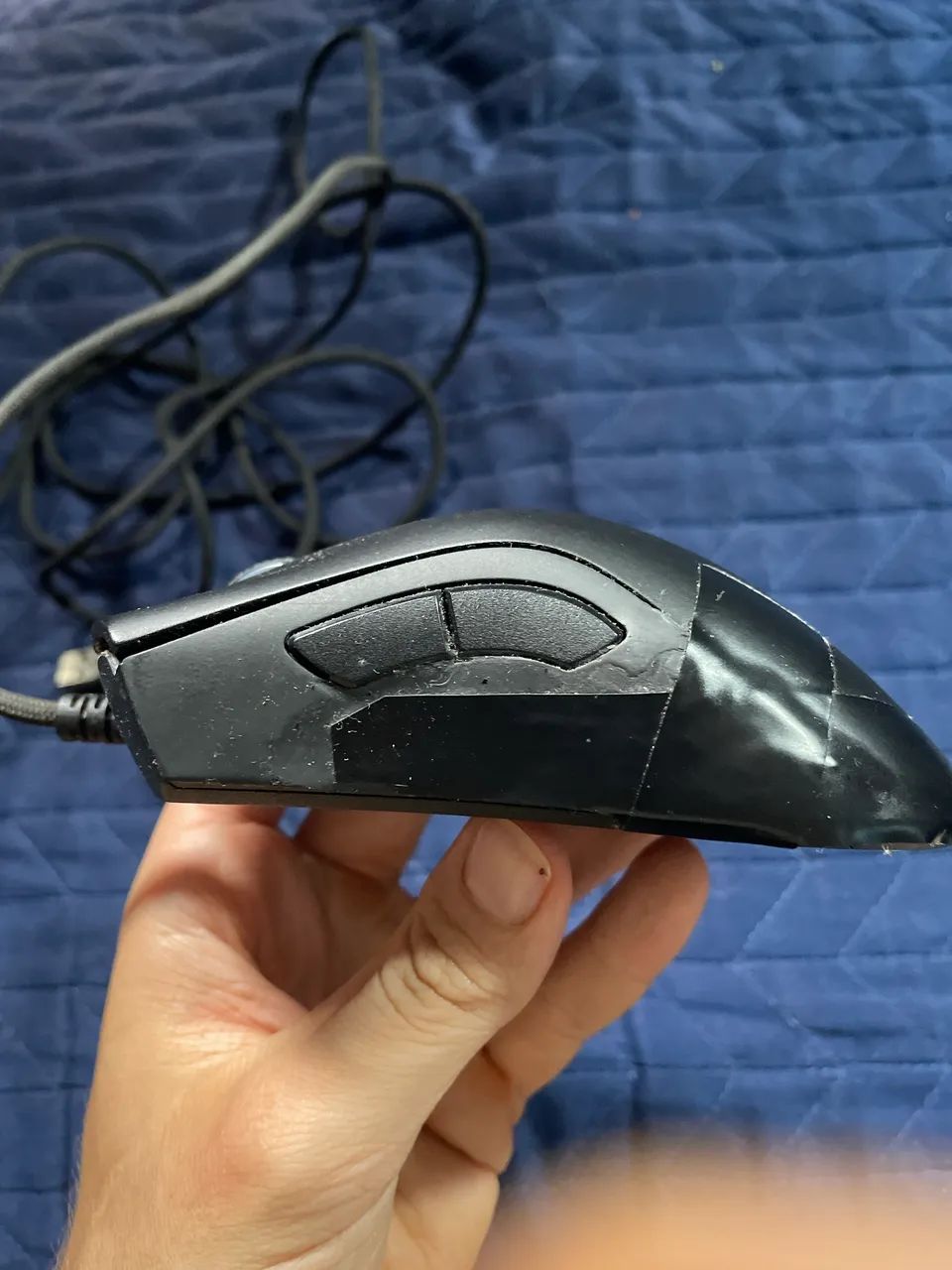 Mouse Razer DeathAdder V2 Chroma - Foto 2