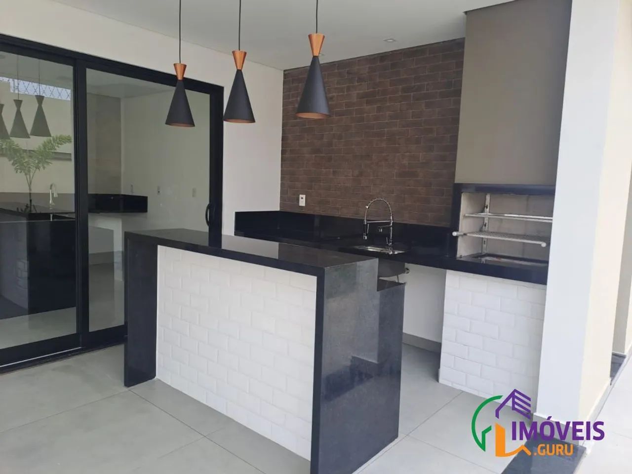 CASA EM CONDOMÍNIO - MONT ALCINO - SP - Foto 4