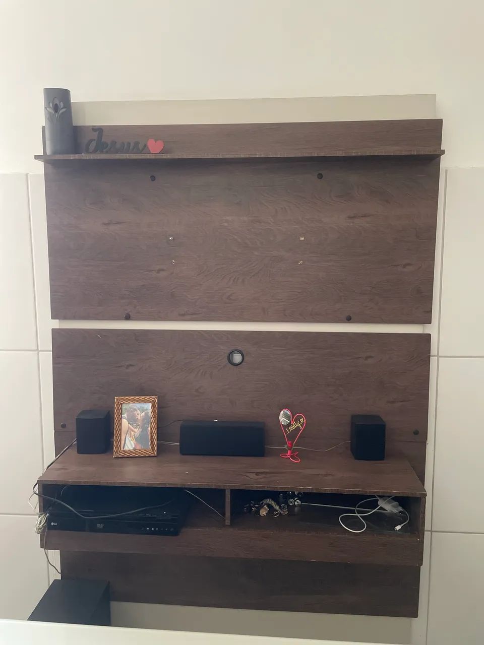 Painel para Tv - Foto 2