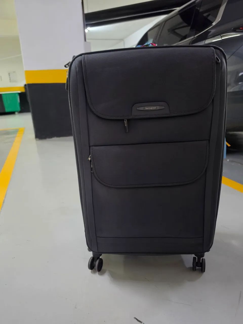 Mala samsonite 32kg