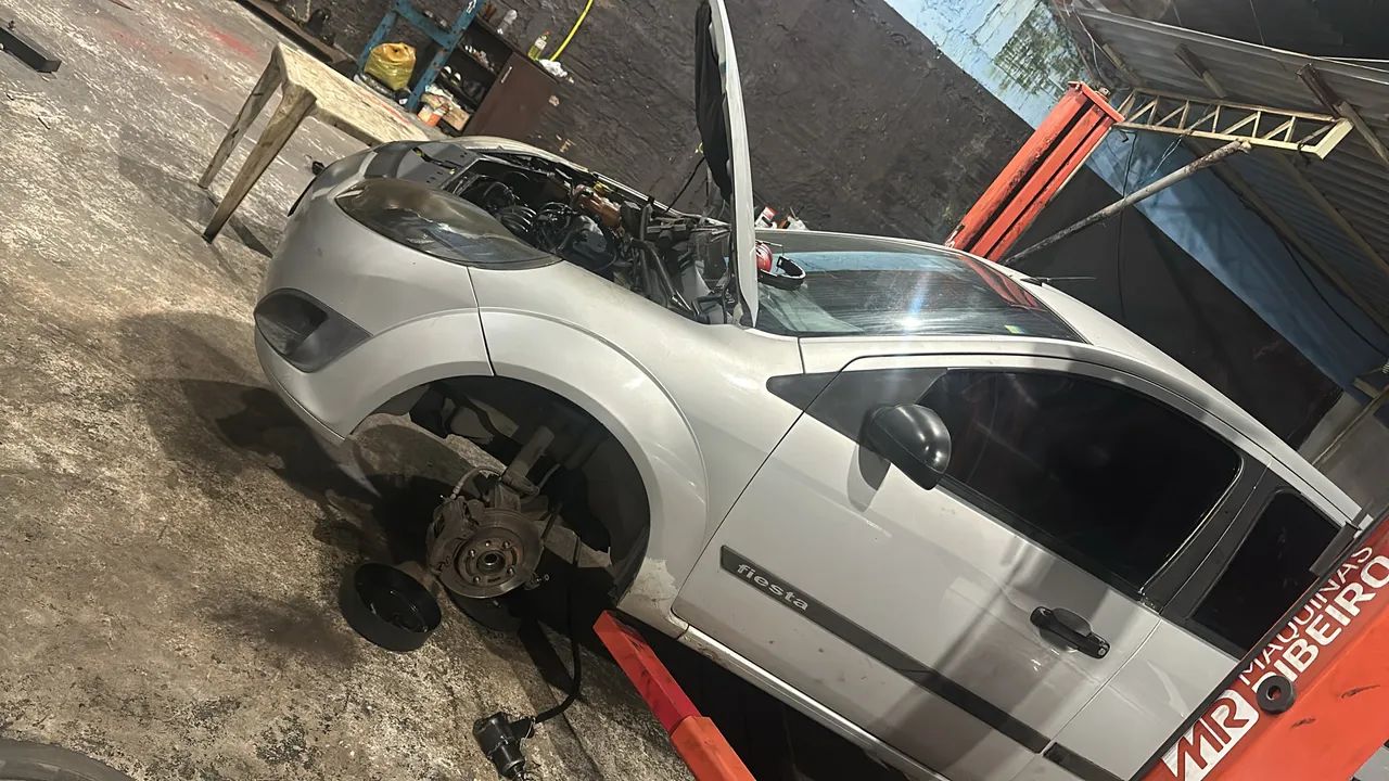 Verga pra Mercânico  - Foto 2
