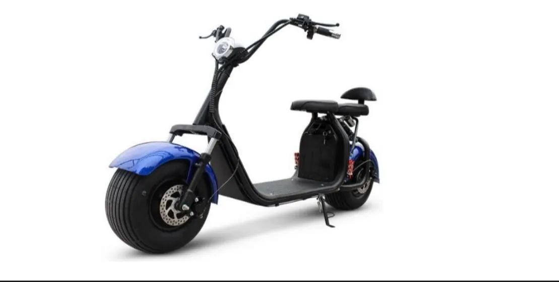 Moto Elétrica  - Foto 4