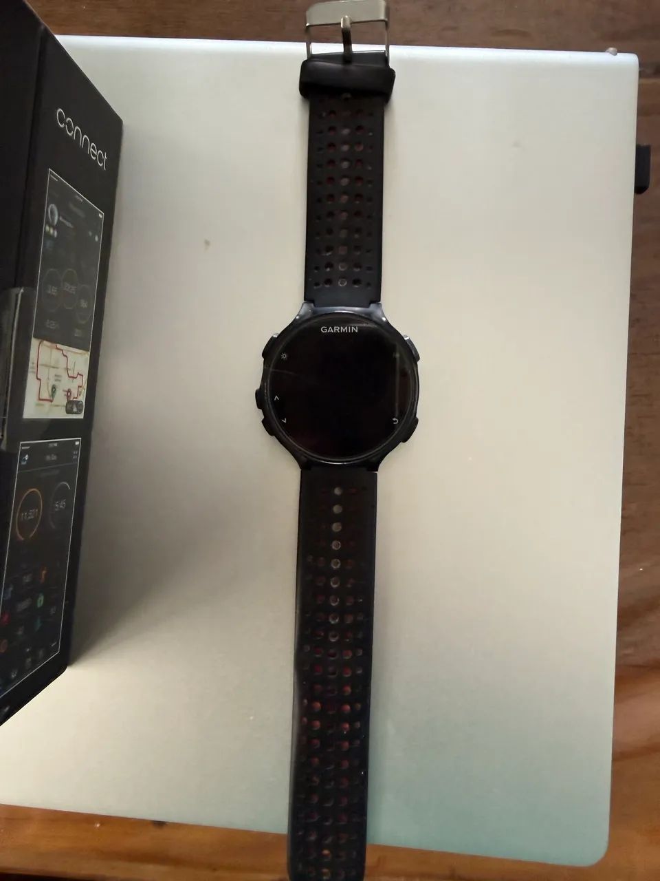 Garmin forerunner 735xt - Foto 3