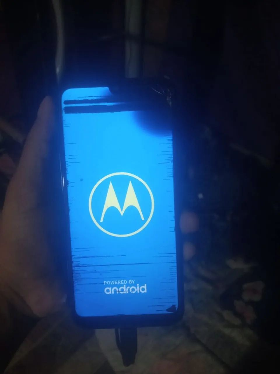 Moto E6 plus Retirada de Peças  - Foto 2