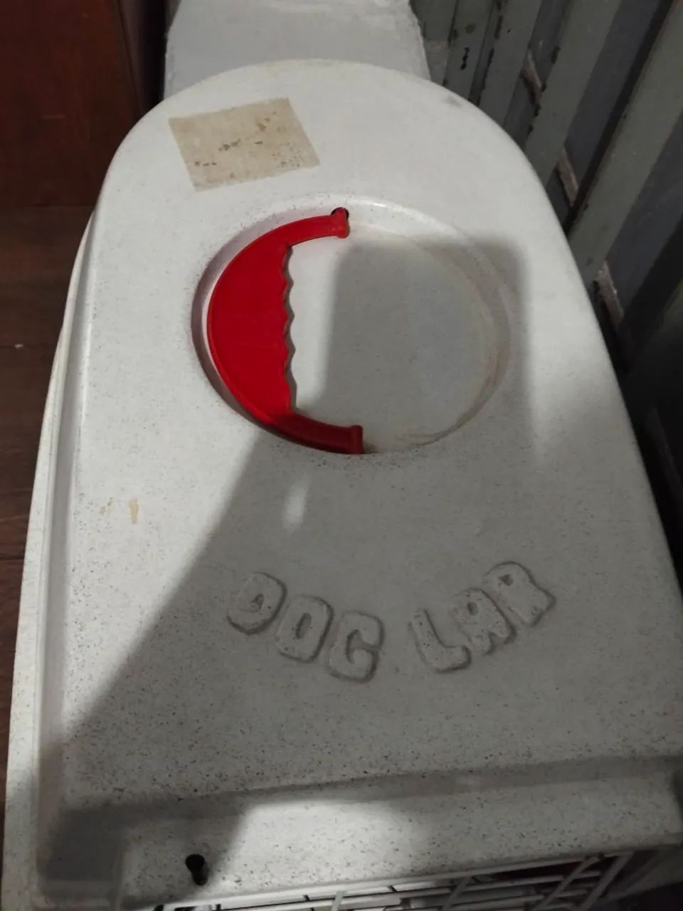 Casinha de Animal  - Foto 2