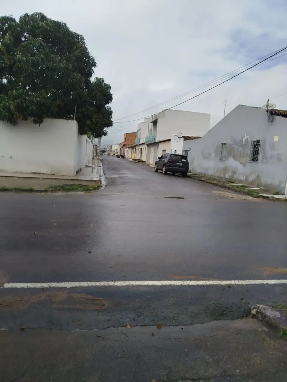 vendo galpão 8/25 em poço verde - Foto 4