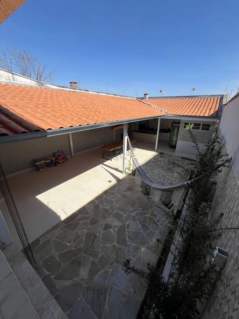 Jardim Helvecia  - Foto 5