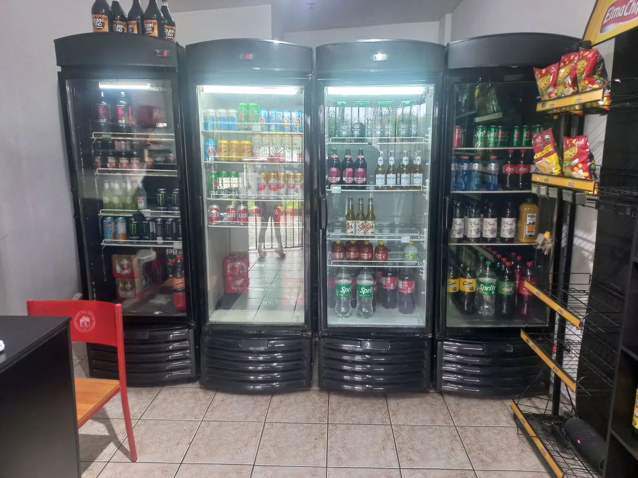 Vendo distribuidora de bebidas - Foto 4