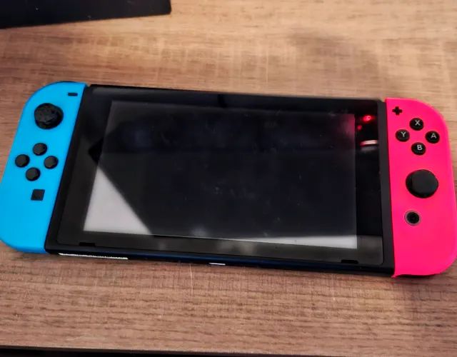 Nintendo Switch V2 - Foto 4