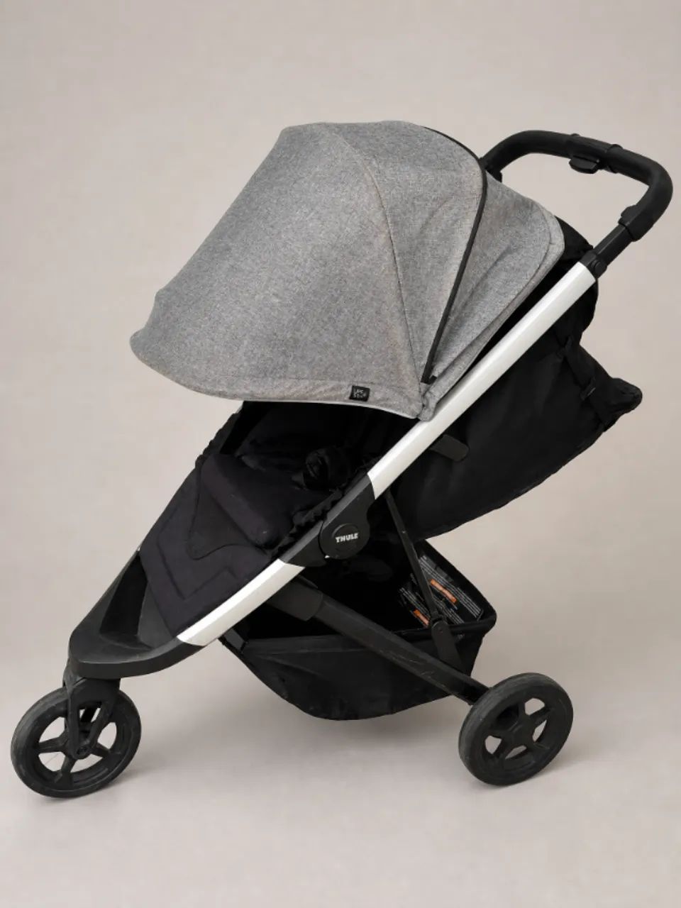 Carrinho Thule Spring - Semi Zero