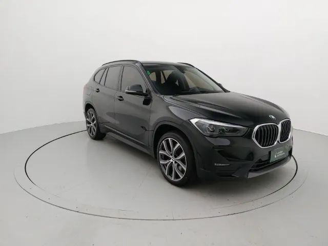 BMW X1 Sdrive 20I 2.0/2.0 TB Acti.flex Aut. 2022