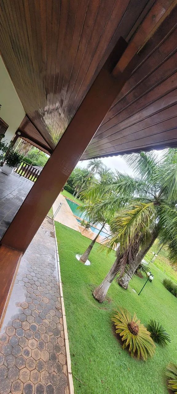 Sítio paradisíaco em Tatui 