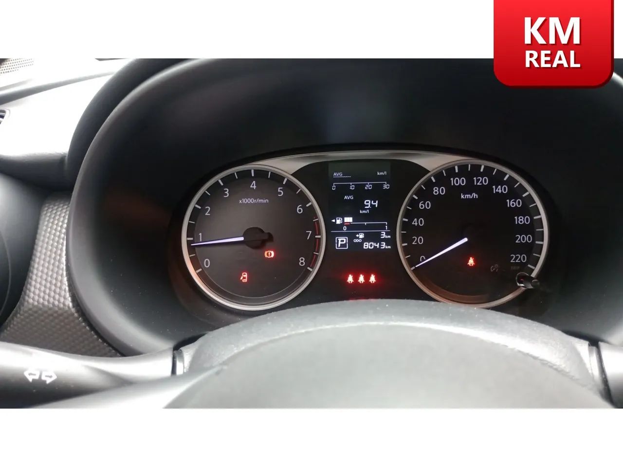 Nissan Kicks Sense 1.6 16V Flex Aut., foto 13 de 16